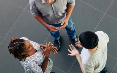 Are you working with and managing different generations? Read on to learn what NOT to do…