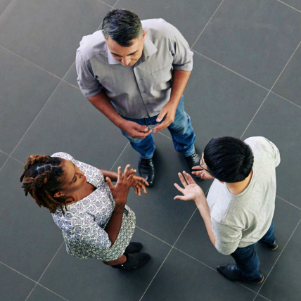 Are you working with and managing different generations? Read on to learn what NOT to do…