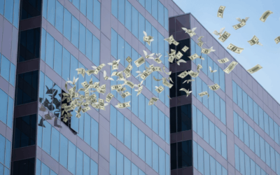 When a CFO Doesn’t Care About Money