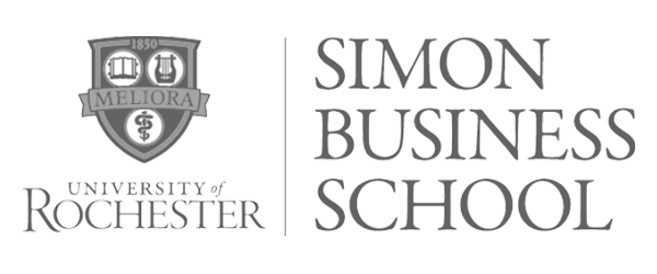 Simon Business School Logo