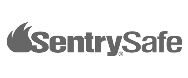 Sentry Safe Logo