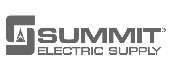 Summit Electric Supply Logo